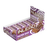 INLEAD Wafer Bar - 15x45g
