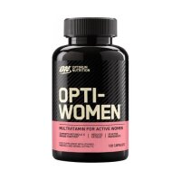 ON Opti-Woman 120 Kapseln
