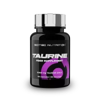 Scitec Taurine 90 Kapsel