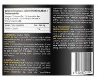 Dedicated Citrullin 300g