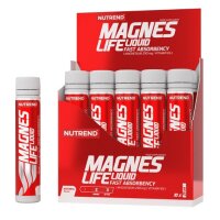Nutrend Magneslife Shot 10x25ml