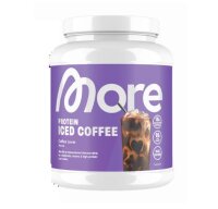 More Nutrition Protein Iced Coffee 500g Latte Macchiato