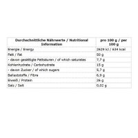 INLEAD Peanut Squeeze 520g