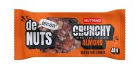 Nutrend Denuts Crunchy 42x40g