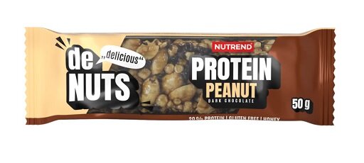 Nutrend Denuts Protein 24x50g