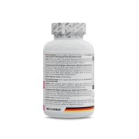 MST - Skin Beauty Formula - 120 Kapseln