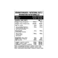 MST - BCAA Zero 300g
