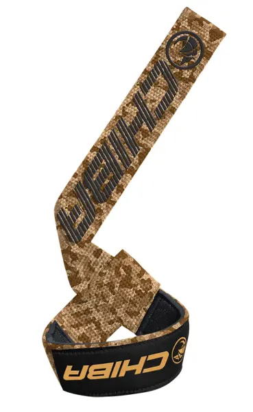 Chiba - 40605 - Latzughilfe