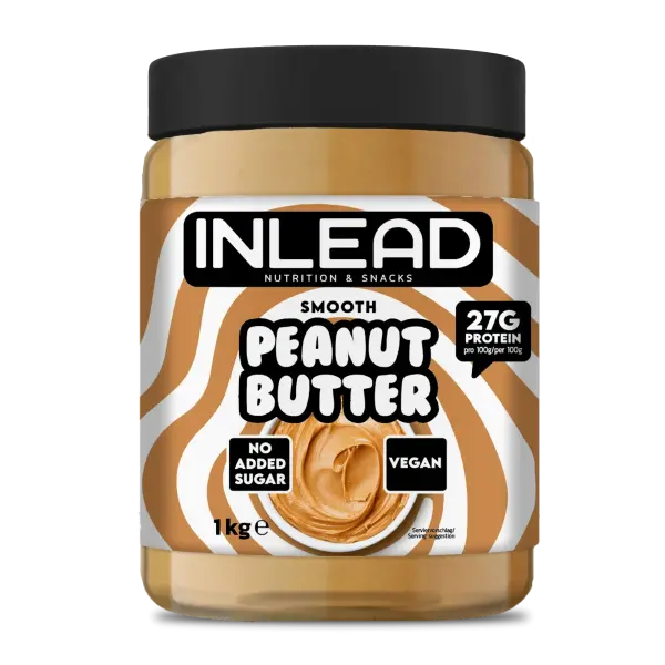 INLEAD Peanut Butter 1000g