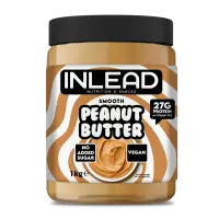 INLEAD Peanut Butter 1000g