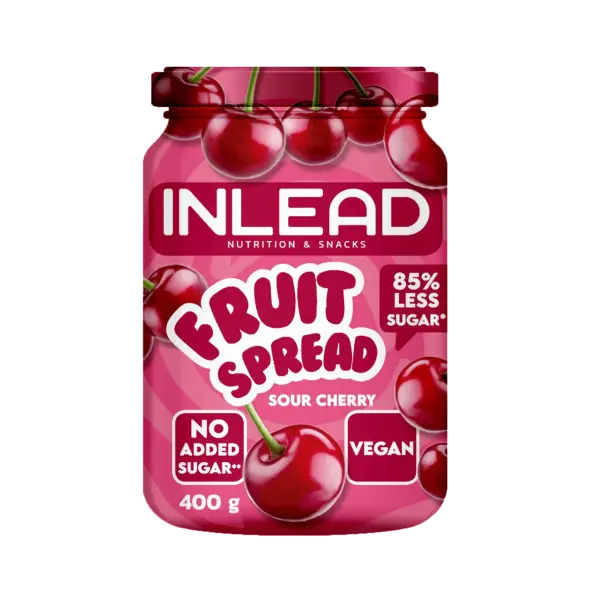 INLEAD Fruit Spread 400g