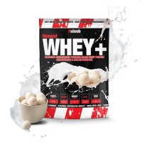 Sinob Honest Whey+ Pfirsich Yoghurt 820g