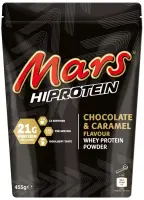 Mars Protein Powder 875g/455g - Chocolate Caramel