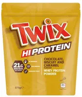 Twix Protein Powder 875g/455g - Chocolate, Biscuit &...