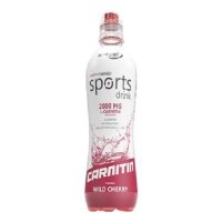 Best Body L-Carnitin Drink (11x500ml!) Cherry 1.0