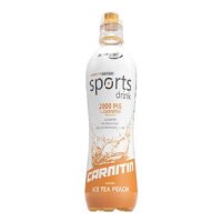 Best Body L-Carnitin Drink (11x500ml!) Cherry 1.0