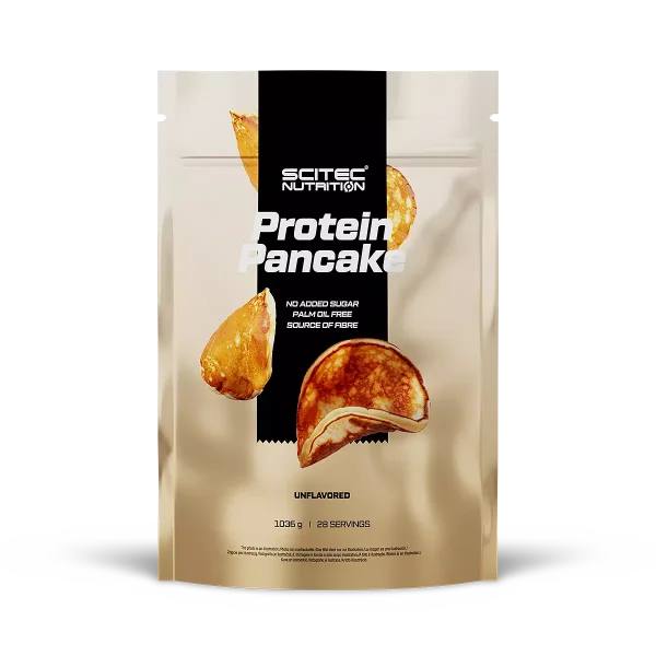 Scitec Protein Pancake 1036g