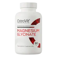 Ostrovit Magnesium Glycinat 90 Kapseln
