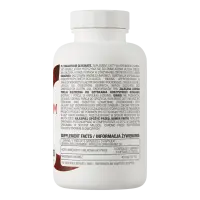 Ostrovit Magnesium Glycinat 90 Kapseln