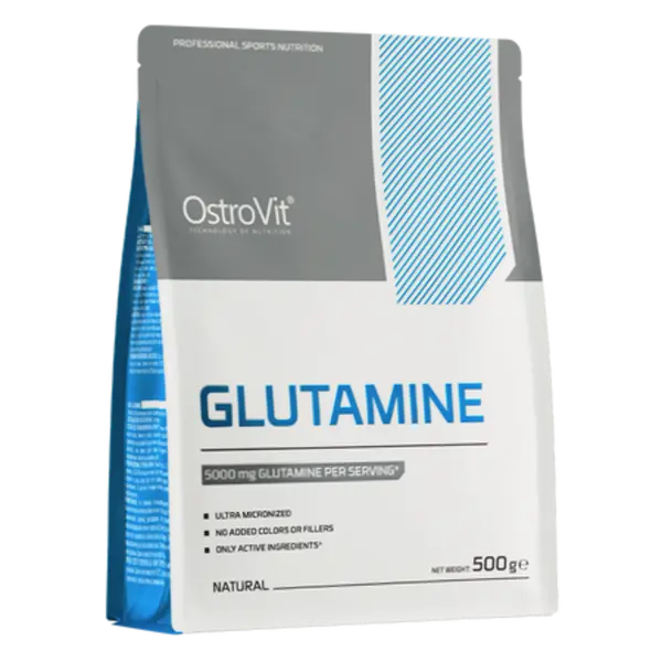 Ostrovit Glutamin 500g