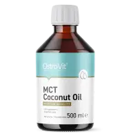 Ostrovit MCT COCONUT Oil 500ml