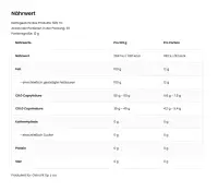Ostrovit MCT Oil 500ml