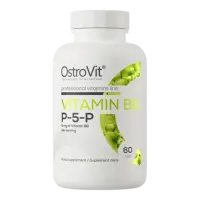 Ostrovit Vitamin B6 P-5-P 60 Kapseln