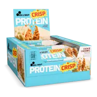 Olimp Protein Crisp Bar Cookie & Caramel 20x 40g
