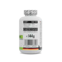 MST - Magnesium L-Threonate Magtein® 1000mg - 120 Kapseln