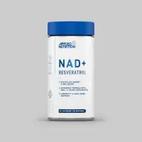Applied NAD+ Resveratrol 60 Kapseln