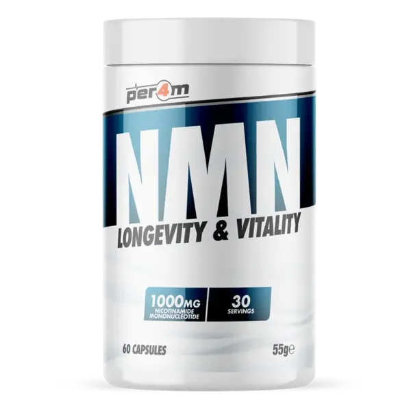 PER4M NMN 60 Kapseln