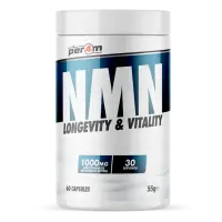 PER4M NMN 60 Kapseln