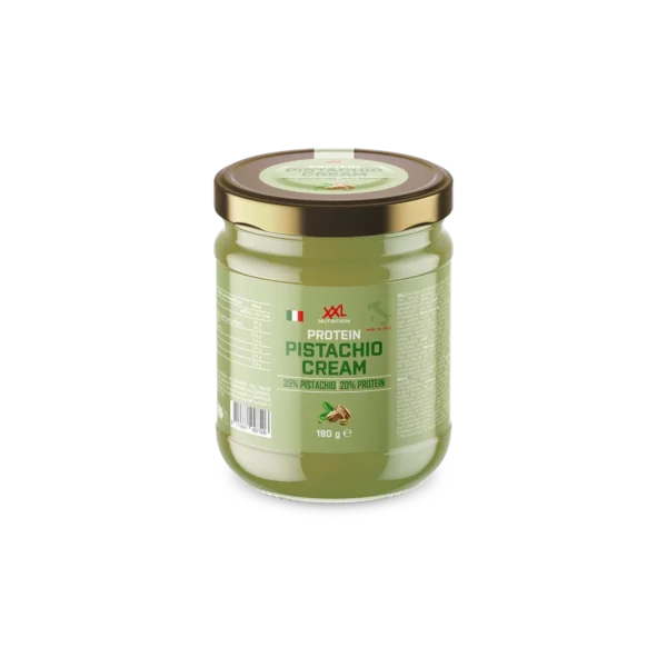 XXL Nutrition Protein Pistachio Cream 190g