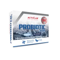 Activlab PROBIOTIC Xtra 30 Kapseln