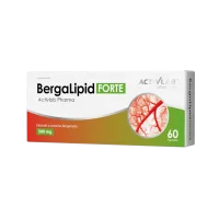 Activlab BergaLipid FORTE 60 Kapseln