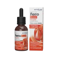 Activlab - EISEN / FerroBoost Tropfen 30ml
