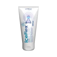 Activlab IceFlex Cooling Gel 150ml
