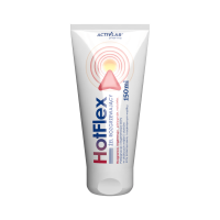 Activlab HotFlex Warming Gel 150ml