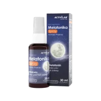 Activlab Melatonin Spray 30ml
