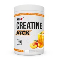 MST - Creatine Kick 1000g Cherry Cola