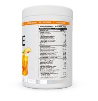 MST - Creatine Kick 1000g Watermelon Kiwi