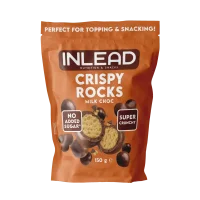 INLEAD Crispy Rocks 150g