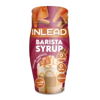 Inlead Barista Syrup 65ml