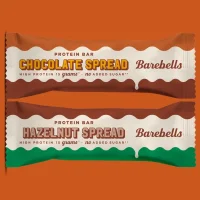 Barebells Spread Bar 12x45g