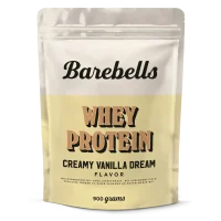 Barebells Whey Protein 900g