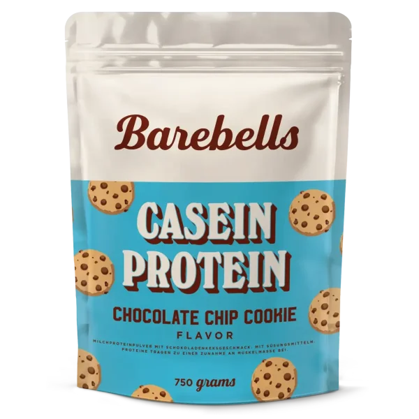 Barebells Casein Protein 750g
