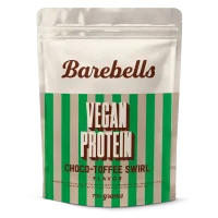 Barebells Vegan Protein 750g