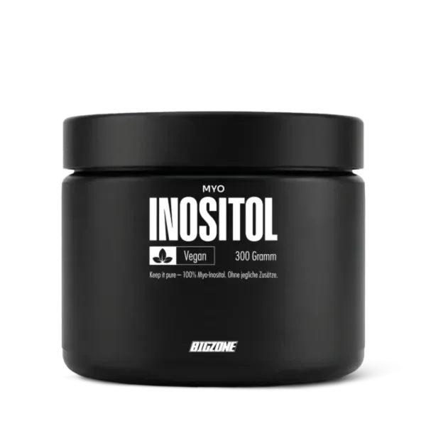 Big Zone Myo Inositol 300g
