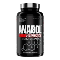 Nutrex Anabol Hardcore 60 Kapseln