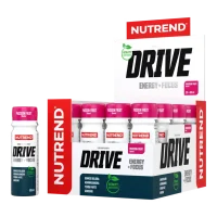 Nutrend Drive Shot 20x60ml